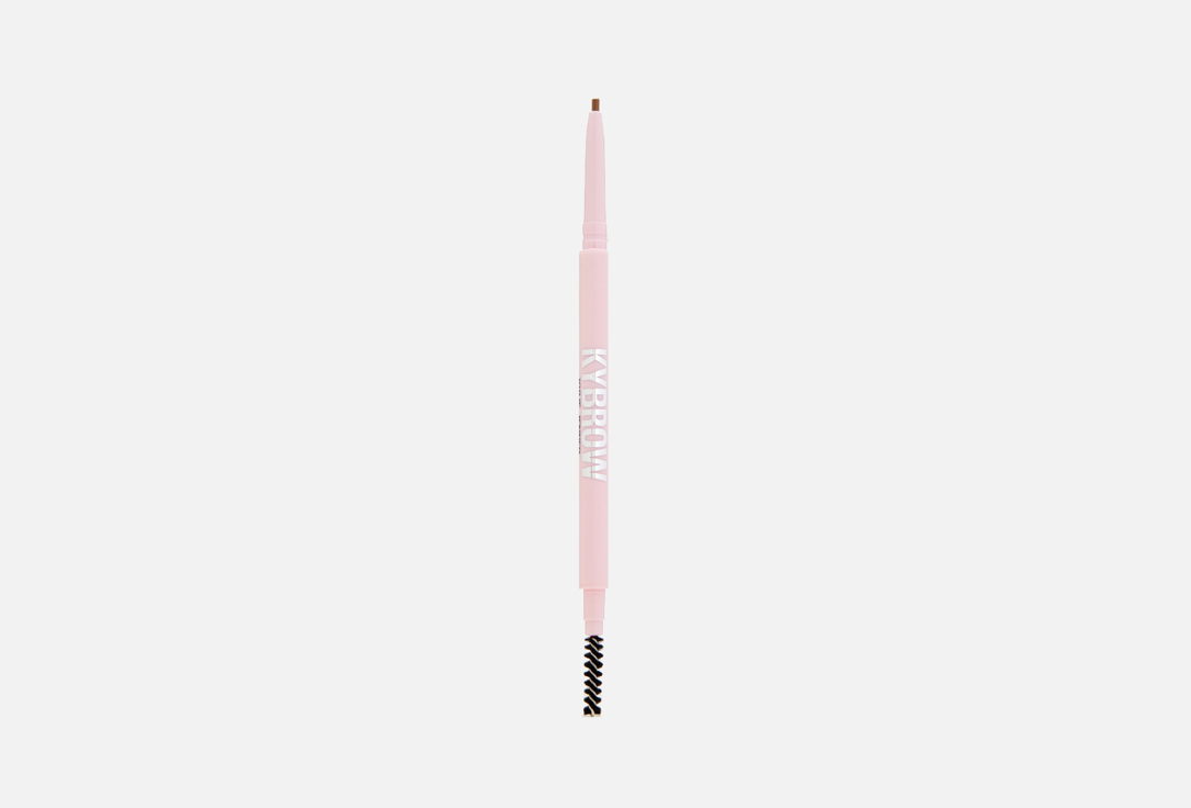Карандаш для бровей Kylie Cosmetics by Kylie Jenner Brow pencil Blonde