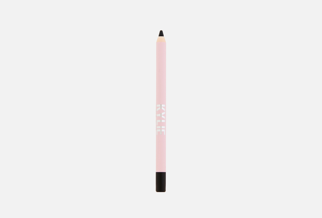 Карандаш контурный для глаз Kylie Cosmetics by Kylie Jenner Gel eye pencil 