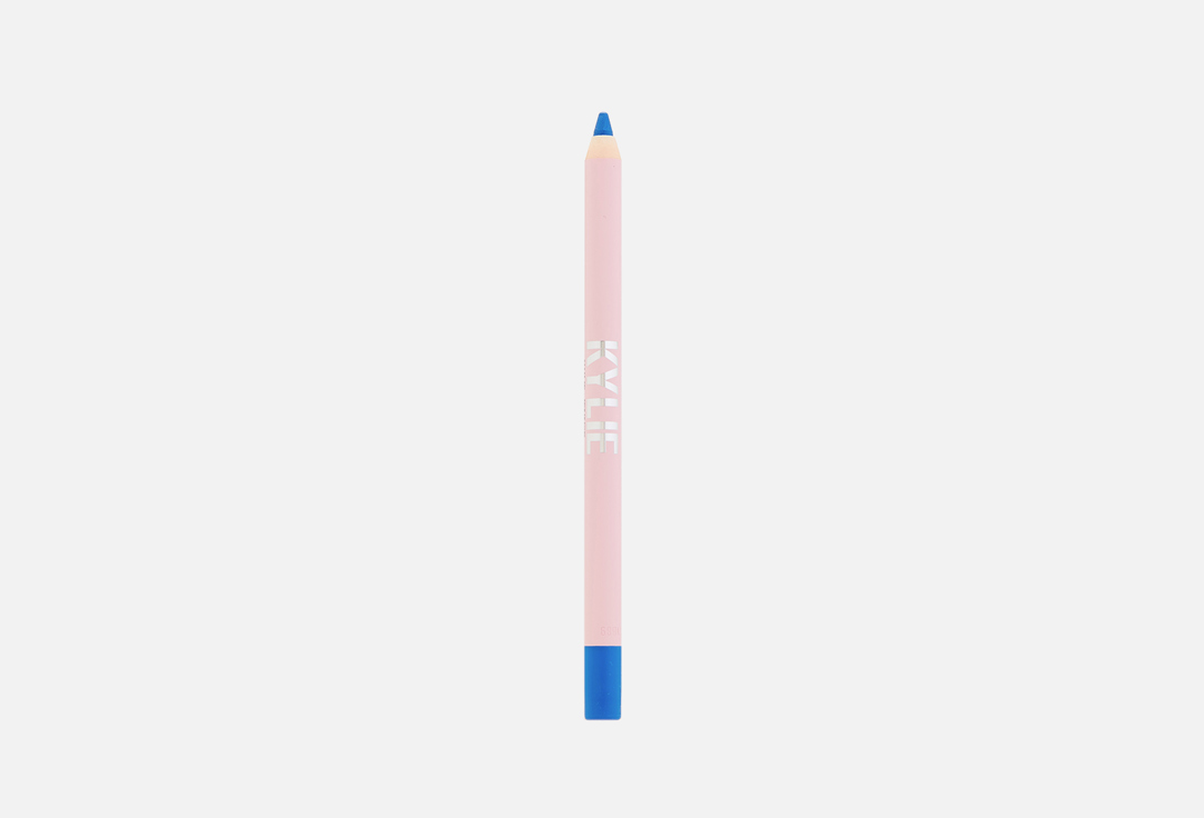 Карандаш контурный для глаз Kylie Cosmetics by Kylie Jenner Gel eye pencil 006