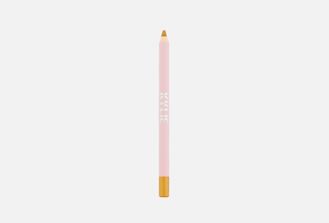 Карандаш контурный для глаз Kylie Cosmetics by Kylie Jenner Gel eye pencil 011