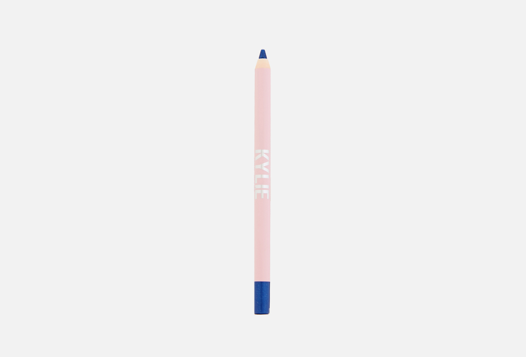 Карандаш контурный для глаз Kylie Cosmetics by Kylie Jenner Gel eye pencil 014