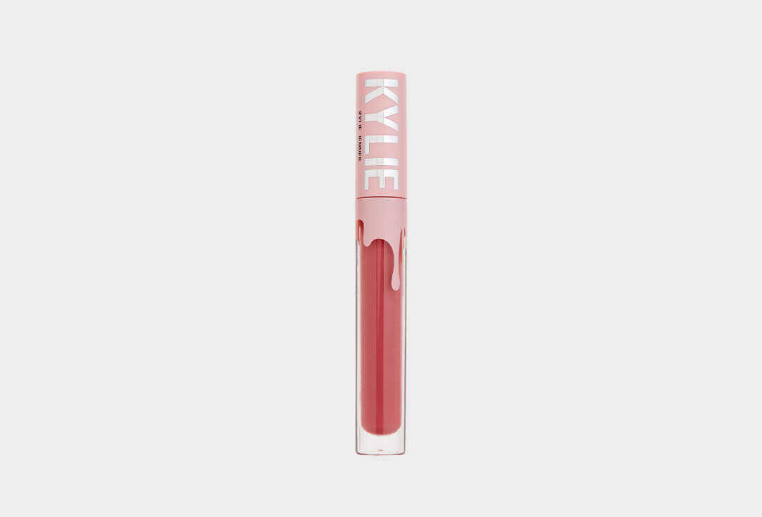 Жидкая матовая губная помада Kylie Cosmetics by Kylie Jenner Matte liquid lipstick 