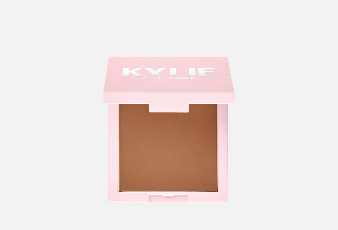 Скульптурирующая пудра Kylie Cosmetics by Kylie Jenner Pressed bronzer powder Tawny Mami
