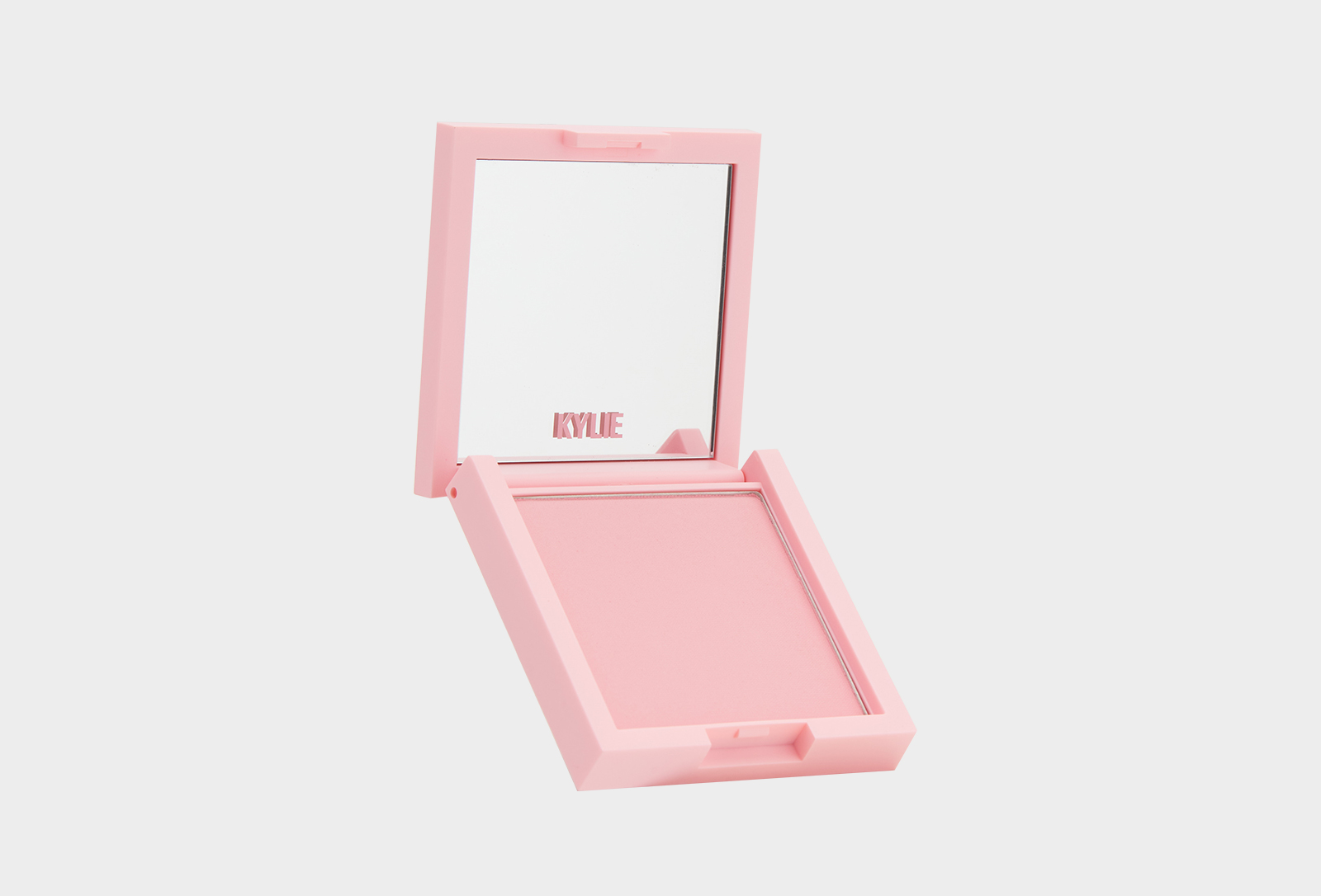 Kylie Cosmetics Румяна Pressed blush powder Winter Kissed 10 г — купить ...