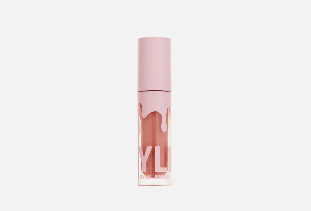 Блеск для губ Kylie Cosmetics by Kylie Jenner High gloss SNATCHED