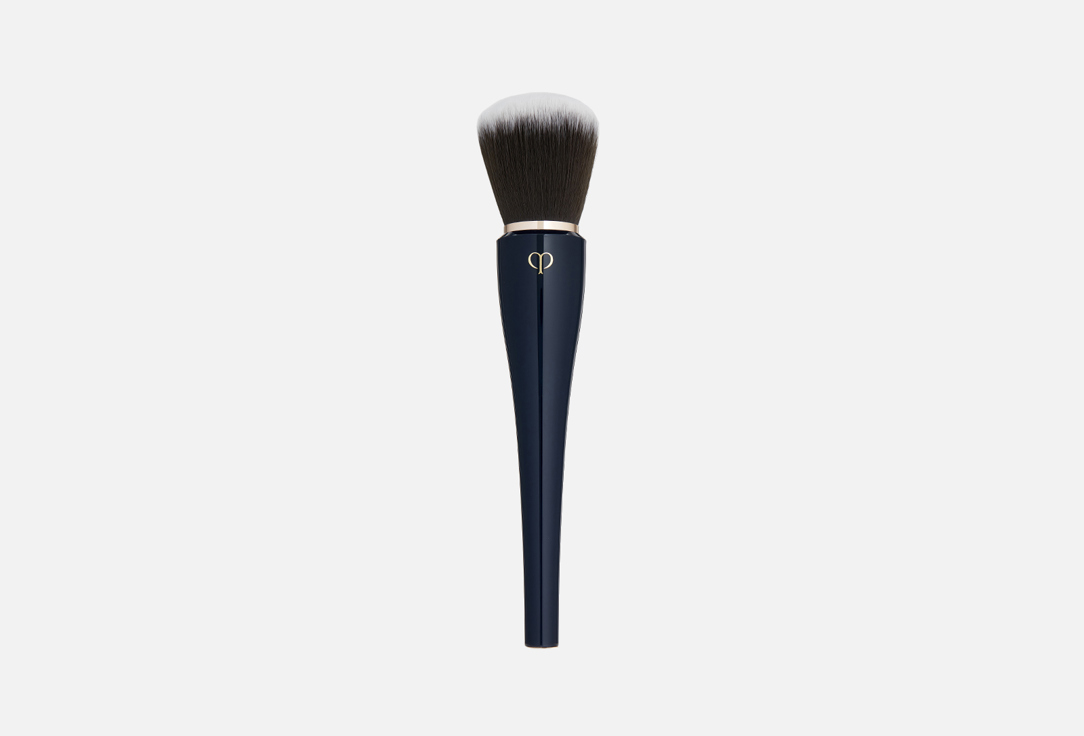 Изображение товара Кисть для пудры CLÉ DE PEAU BEAUTÉ Powder brush