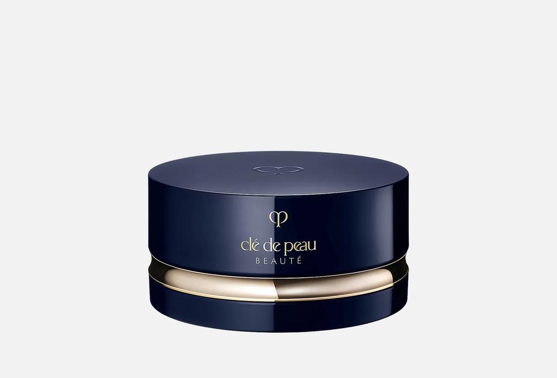 Изображение товара Полупрозрачная рассыпчатая пудра CLÉ DE PEAU BEAUTÉ TRANSLUCENT LOOSE POWDER
