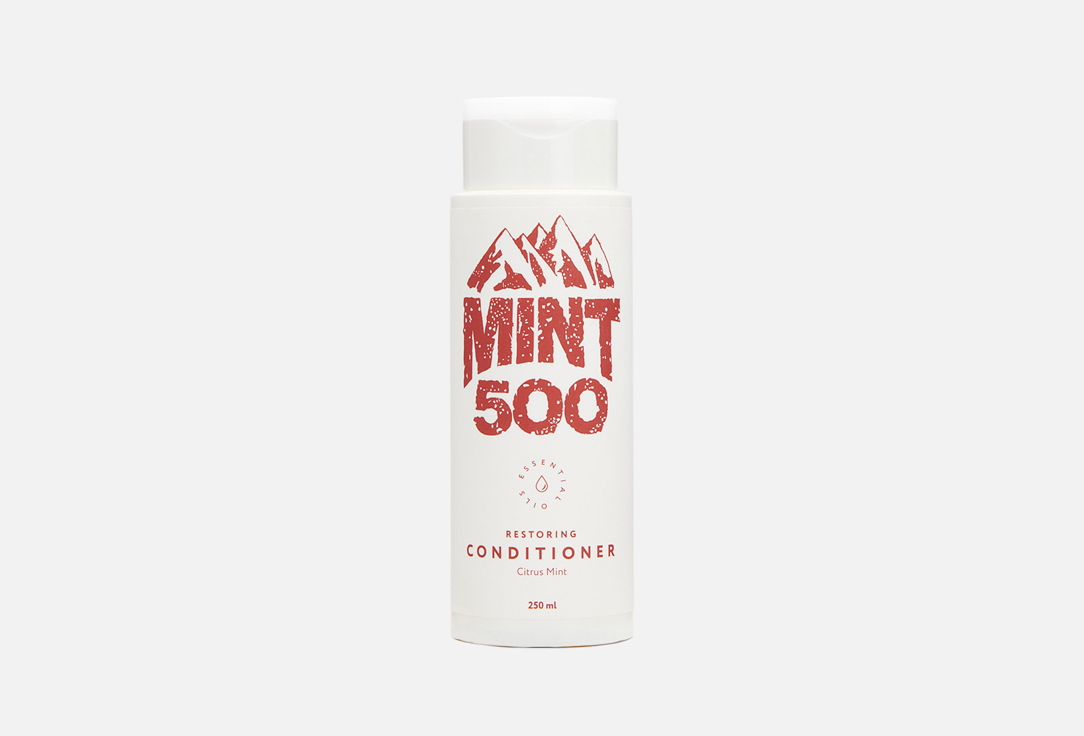 

Кондициоенр для волос MINT500, Restoring Conditioner 250 мл