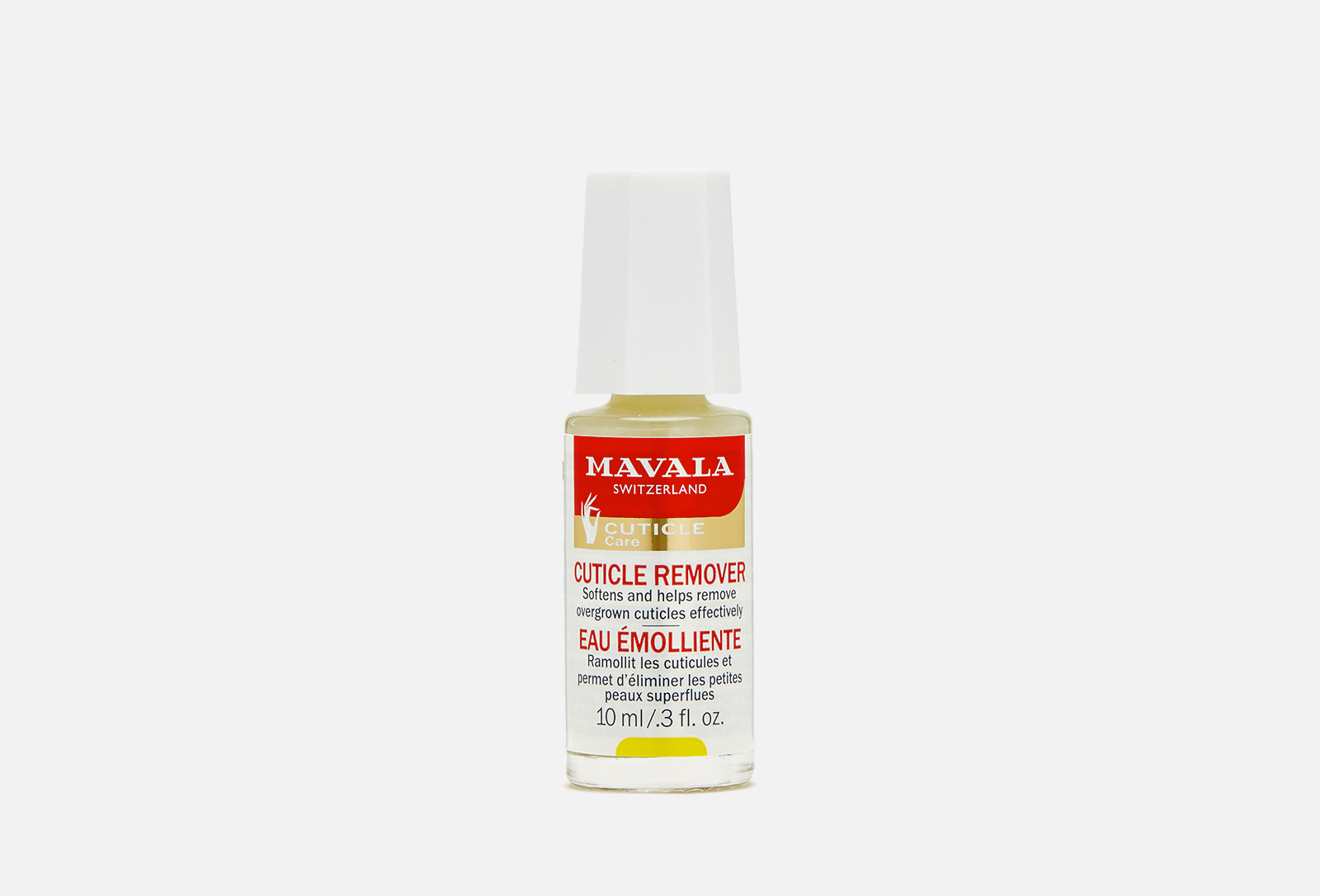 MAVALA Средство для обработки кутикулы Cuticle Remover 1 шт — купить ...
