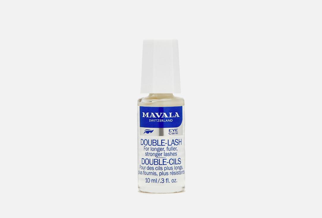 Mavala double lash discount