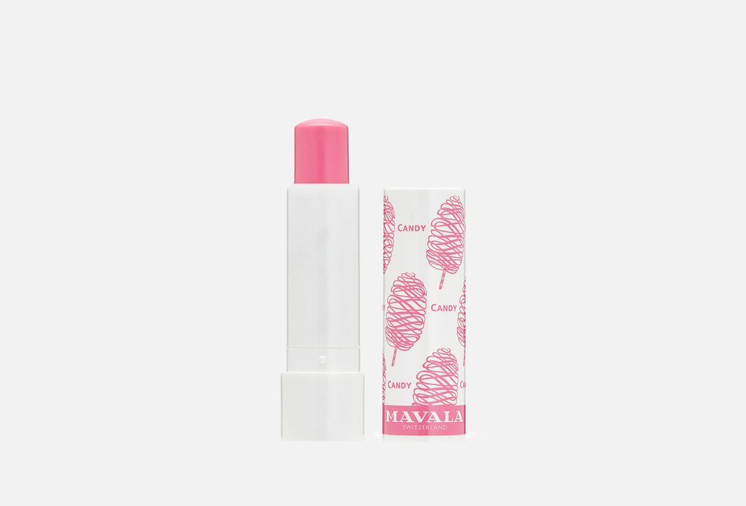 Бальзам для губ MAVALA Lip Balm 4.5 г