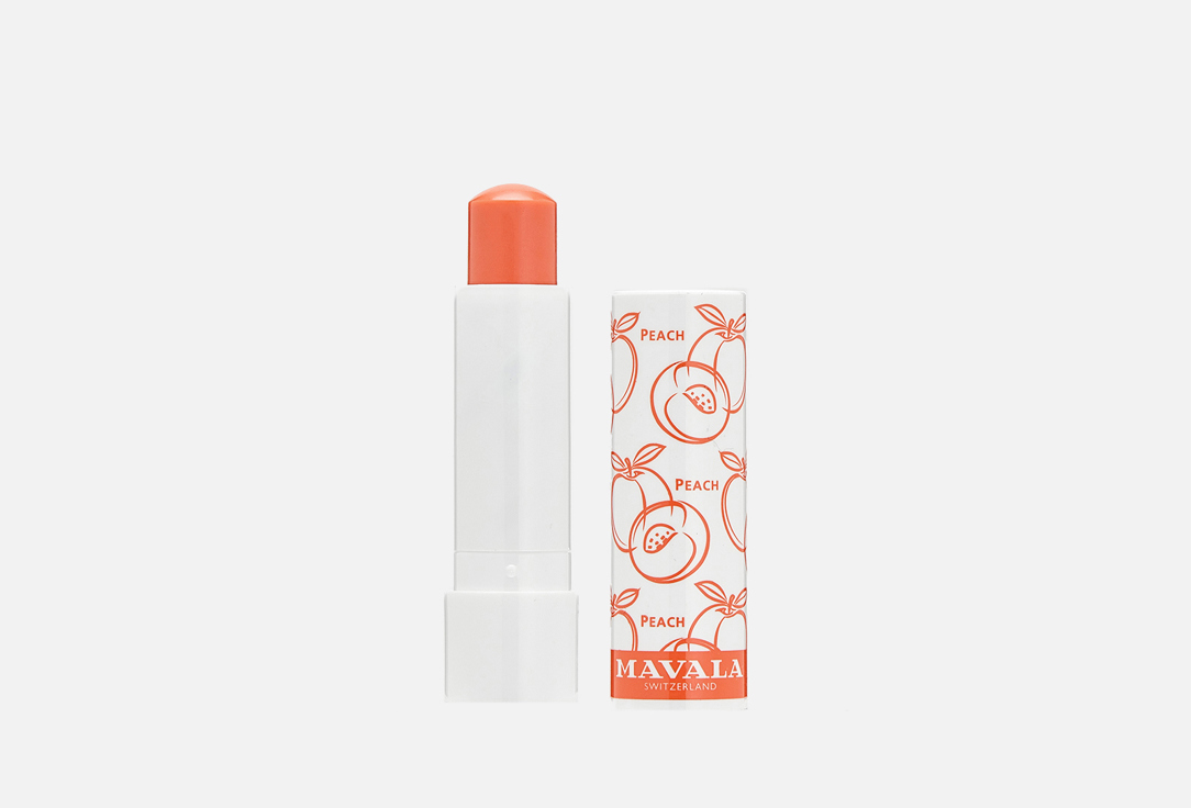 Изображение товара Бальзам для губ MAVALA Lip Balm