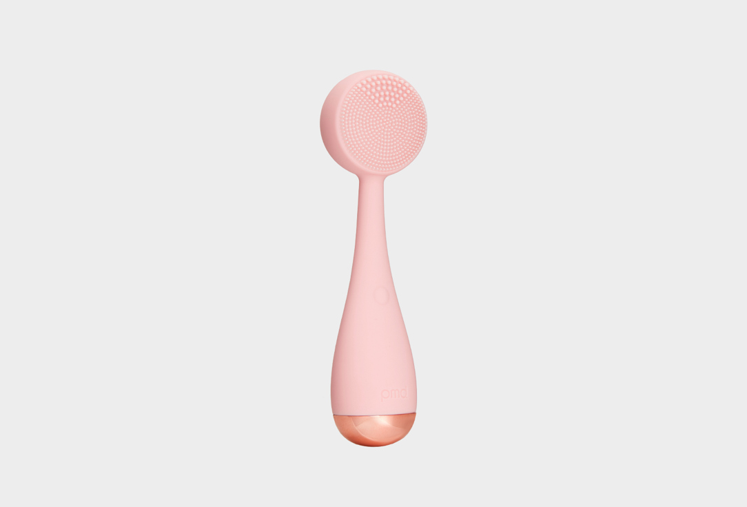 Силиконовая щёточка для очищения  PMD Beauty  Clean Blush 