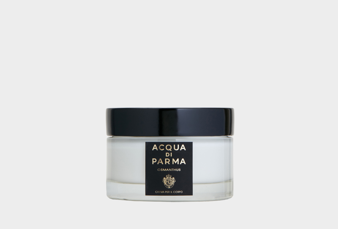 Изображение товара Крем для тела Acqua di Parma SIGnature OSMANTHUS