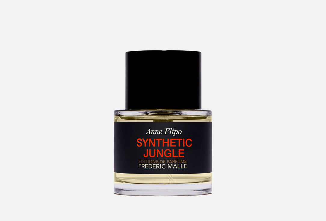 Парфюмерная вода FREDERIC MALLE Synthetic Jungle 50 мл