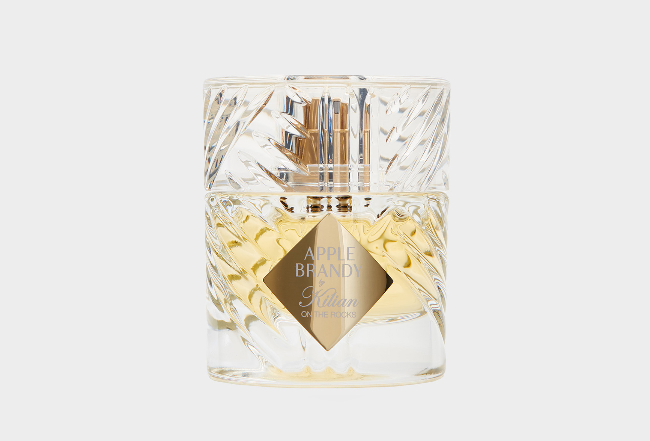 Kilian Paris Парфюмерная вода Apple Brandy On The Rocks 50 мл — купить