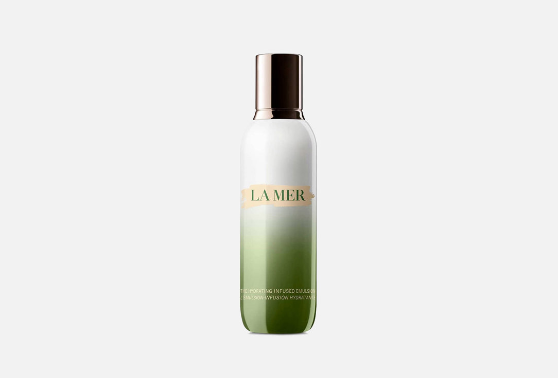 Увлажняющая Эмульсия LA MER Hydrating Emulsion 125 мл