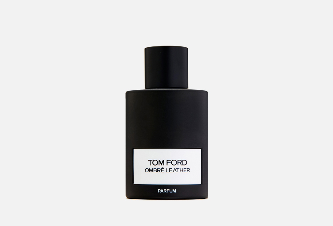 tom ford ombre leather for unisex eau de parfum 50ml Духи TOM FORD Ombre Leather Parfum 100 мл