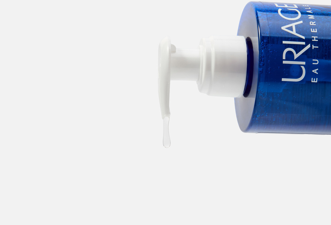 

ПЕРВЫЙ ОЧИЩАЮЩИЙ ПЕНЯЩИЙСЯ КРЕМ URIAGE, 1st CLEANSING CREAM 1000 мл