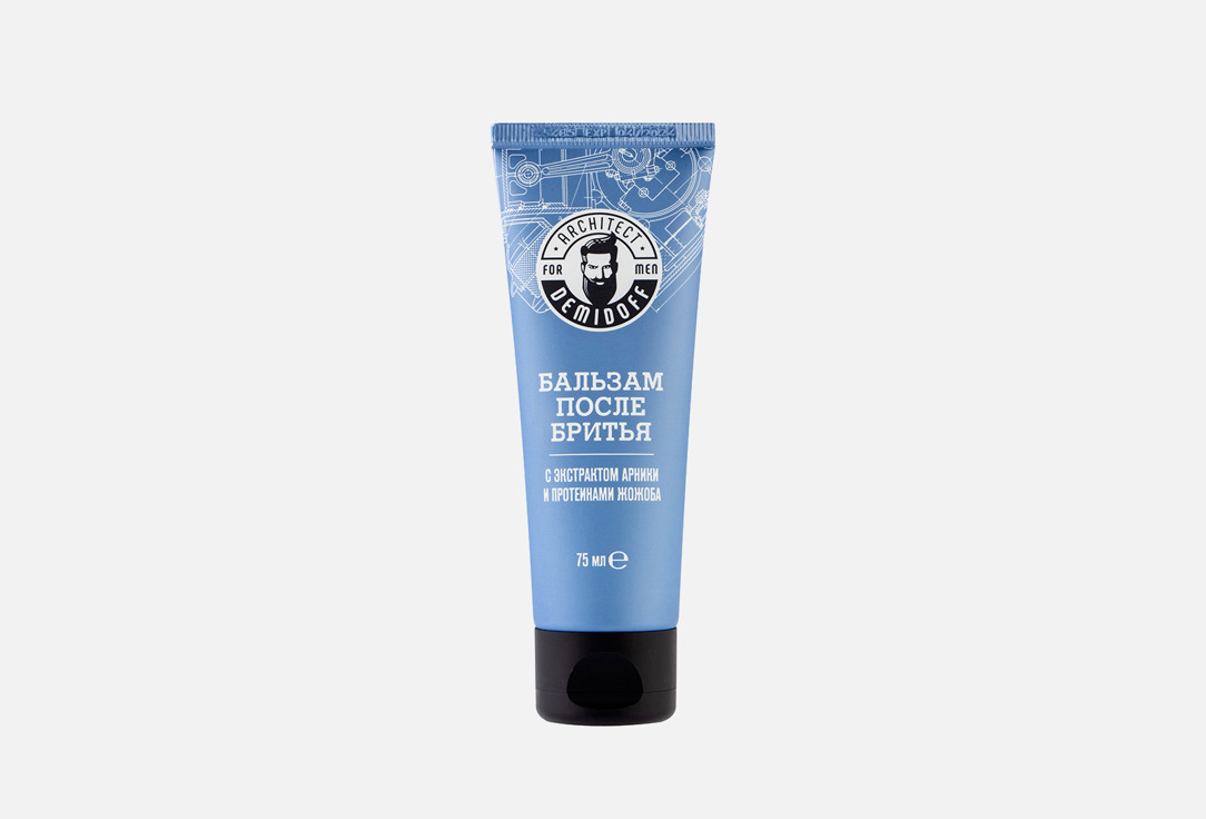 After shave balm 75 мл 387₽