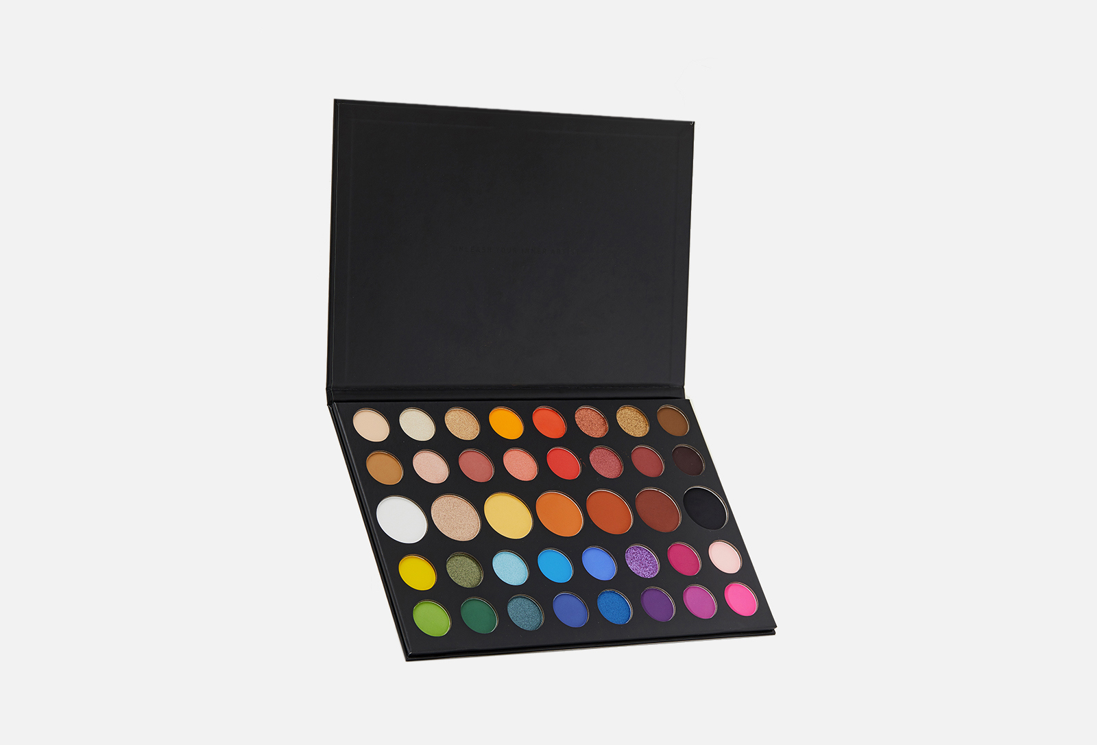 MORPHE X JAMES CHARLES 75.7