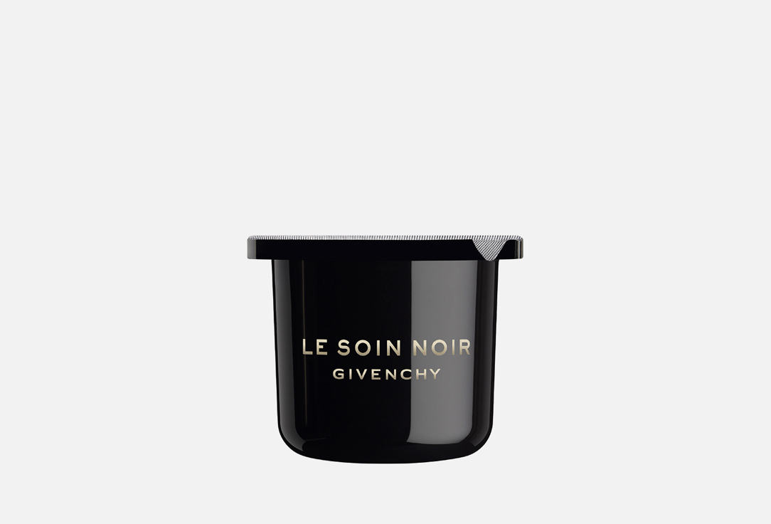 Легкий антивозрастной крем для лица (Сменный блок) GIVENCHY Le Soin Noir 50 мл антивозрастной крем для лица givenchy le soin noir 50 мл