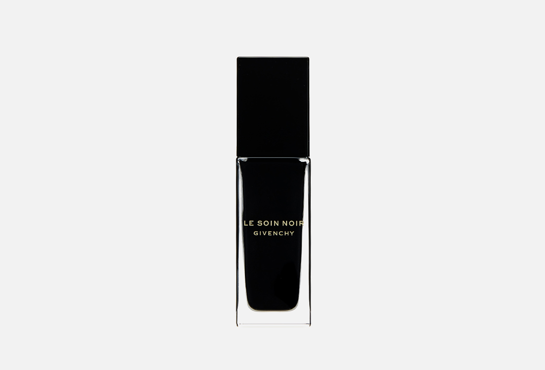 Антивозрастная сыворотка для лица Givenchy  Le Soin Noir 