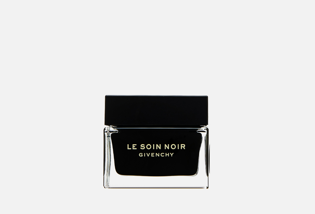 Изображение товара Легкий антивозрастной крем для лица Givenchy Le Soin Noir 50 мл