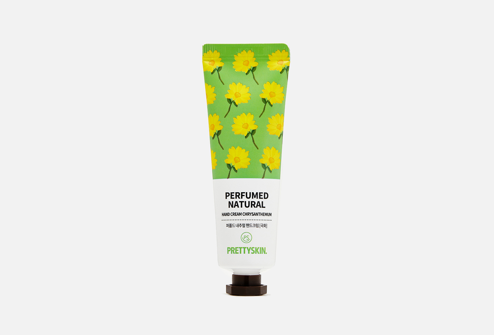Крем Парфюмированный Prettyskin Ку Купить