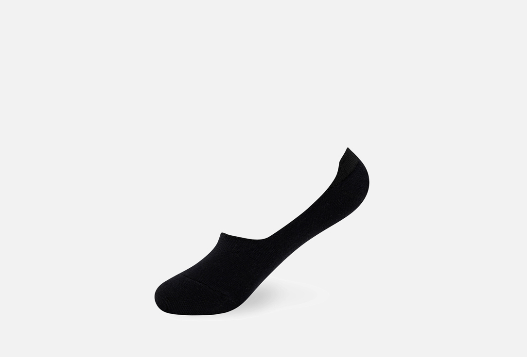 Изображение товара подследники R&S черный