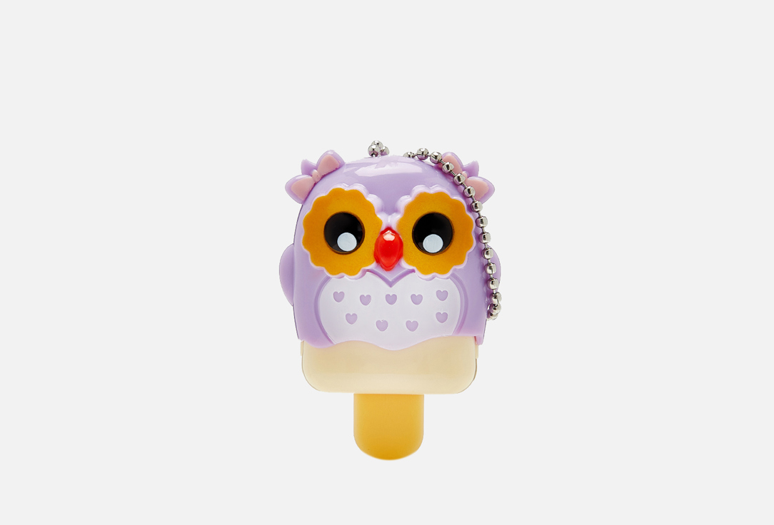 

Бальзам для губ "Сова" MARTINELIA, Розовый, Черника 1.5 г