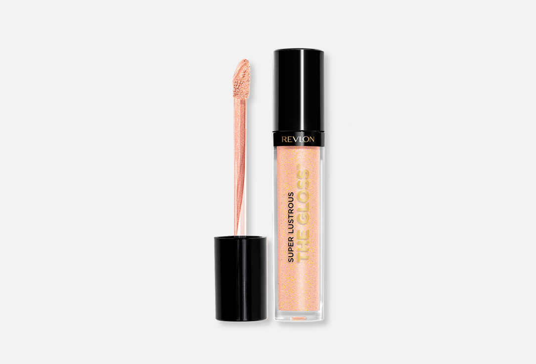 Super Lustrous THE GLOSS 3.8 мл