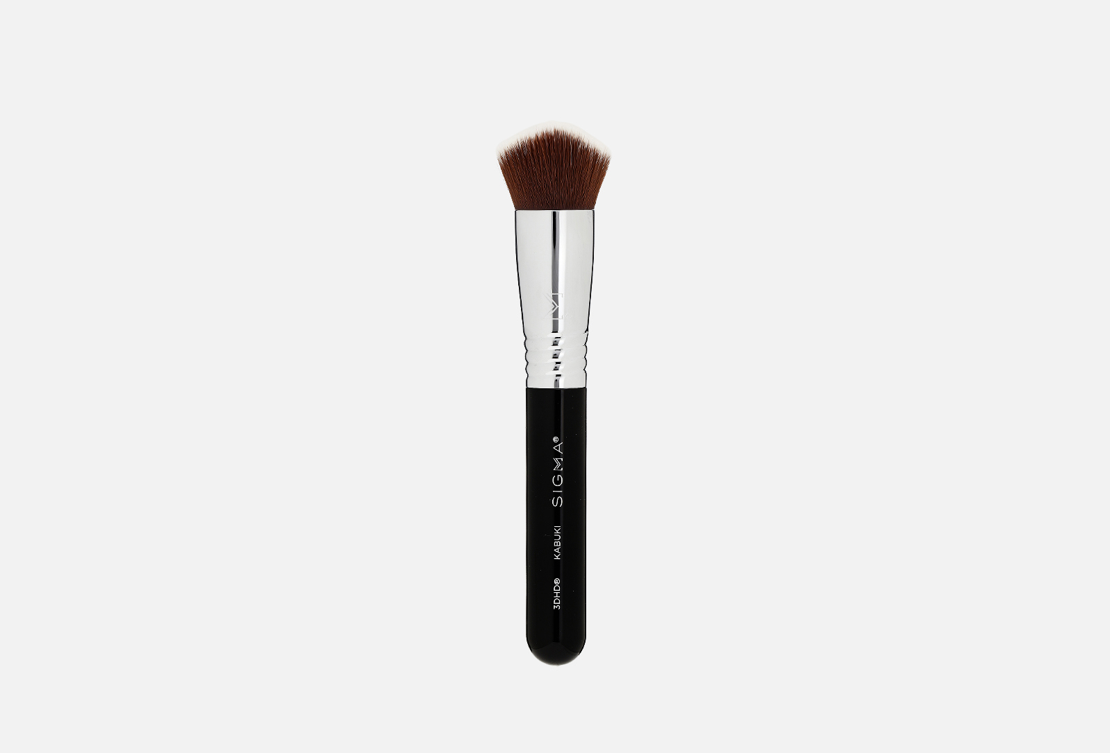 SIGMA BEAUTY Универсальная кисть кабуки 3DHD® KABUKI 1 шт — купить ...