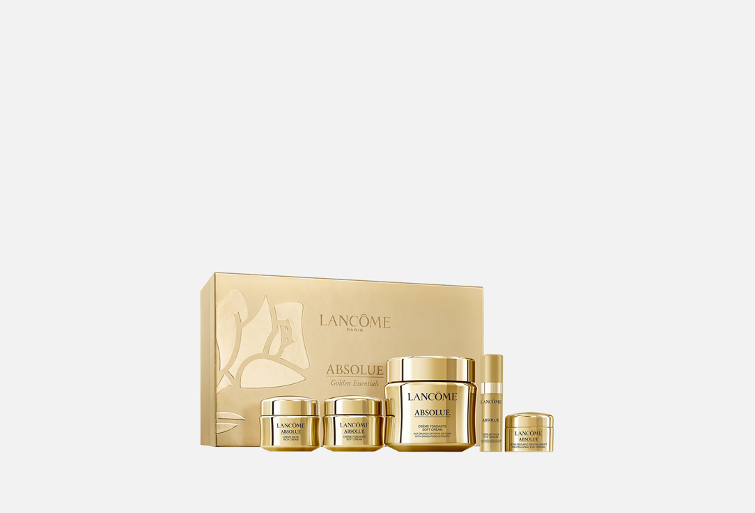 Подарочный набор  Lancôme Absolue 