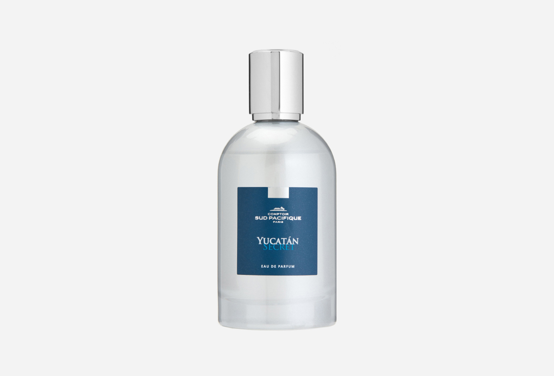 Парфюмерная вода COMPTOIR SUD PACIFIQUE YUCATAN SECRET 100 мл