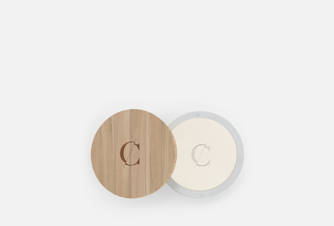 Изображение товара Минеральная пудра HD COULEUR CARAMEL для идеального выравнивания тона кожи 7.5 г