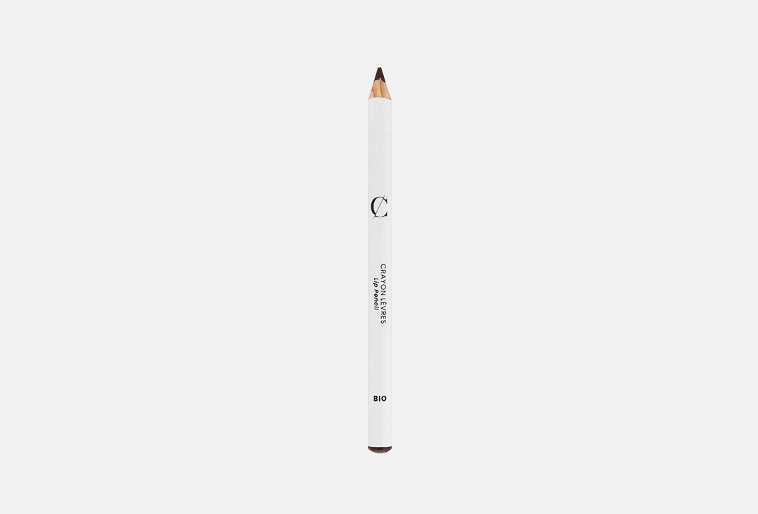 Карандаш для губ  COULEUR CARAMEL Crayon lèvres lip pencil 