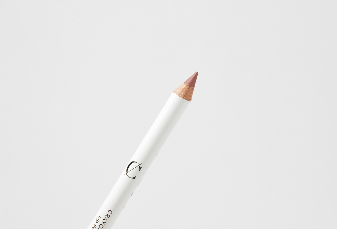 Карандаш для губ  COULEUR CARAMEL Crayon lèvres lip pencil 143, Beige rosé 