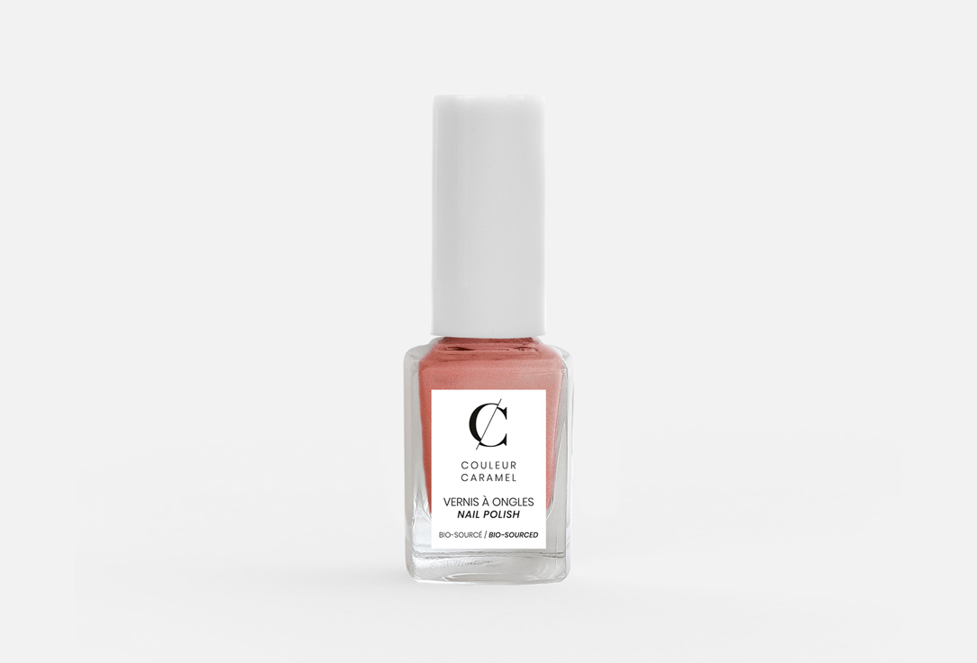 Изображение товара Лак для ногтей COULEUR CARAMEL Vernis à ongles