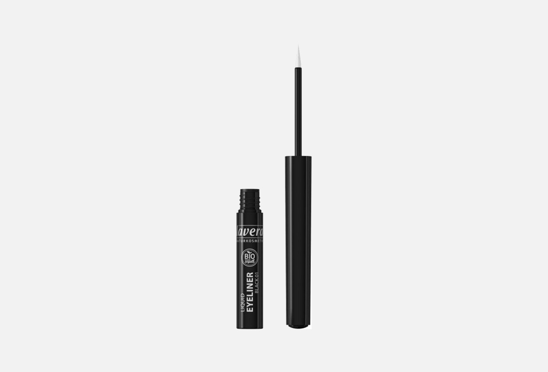 LIQUID EYELINER 2.8 мл