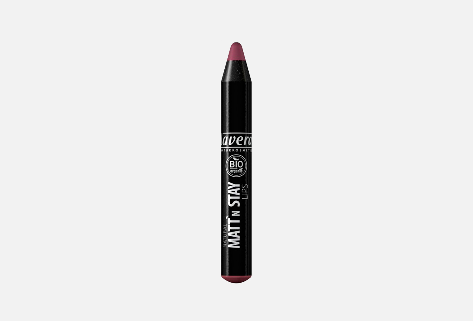 Lavera Матовая помада-карандаш для губ NATURAL MATT'N STAY LIPS 06 Matt ...