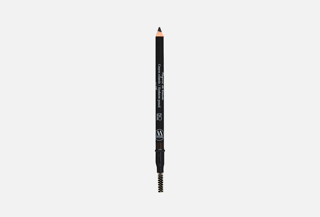 Карандаш для бровей MISS W PRO Crayon sourcils 1.1 г пудровый карандаш для бровей gucci crayon définition sourcils 1 19 г