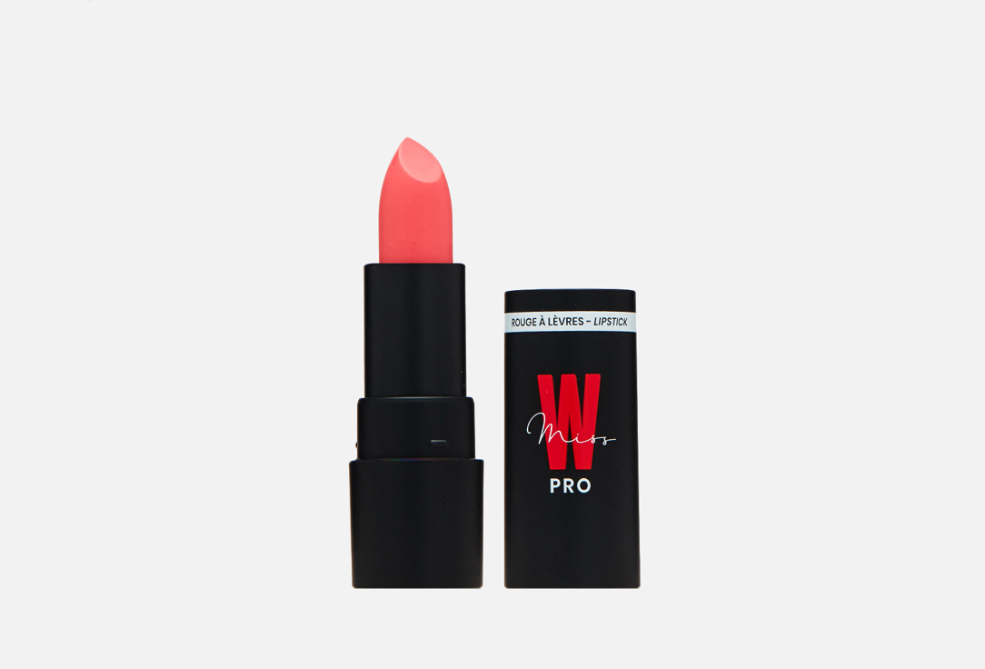 Помада для губ MISS W PRO Rouge à lèvres 3.5 г