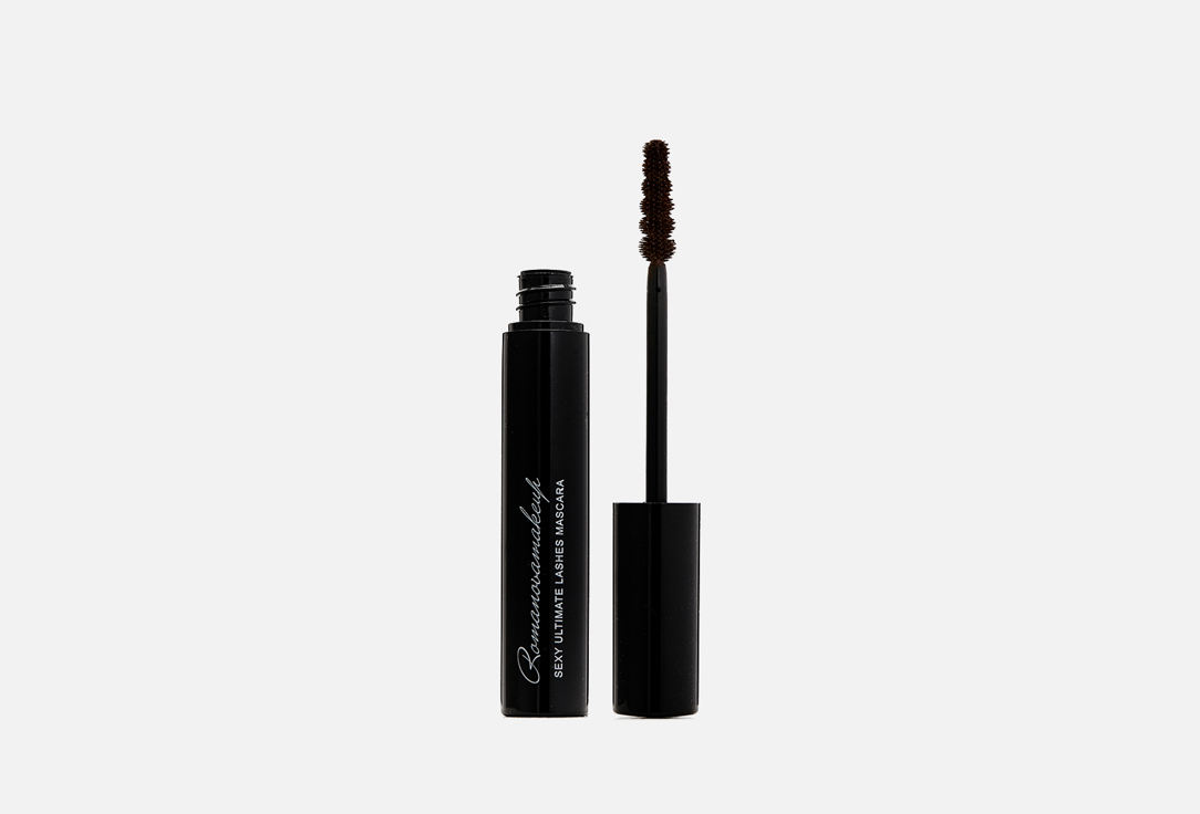 Sexy Ultimate Lashes Mascara 12 мл 2340₽