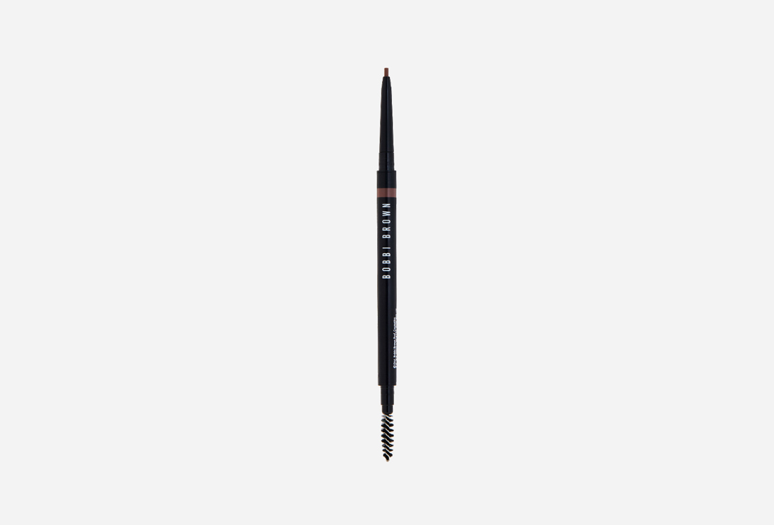 Карандаш для бровей BOBBI BROWN Micro Brow Pencil 0.07 г kukhonnaya vytyazhka konigin verena brown 50