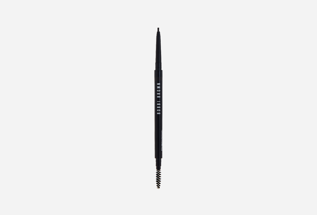 Автоматический карандаш для бровей BOBBI BROWN Micro Brow Pencil 0.07 г карандаш для бровей bobbi brown карандаш для бровей micro brow pencil