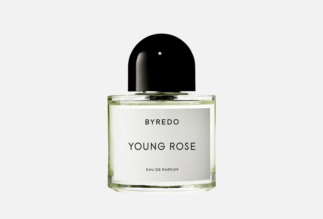 Изображение товара Byredo Young Rose парфюмерная вода унисекс 100 мл цветочные ноты