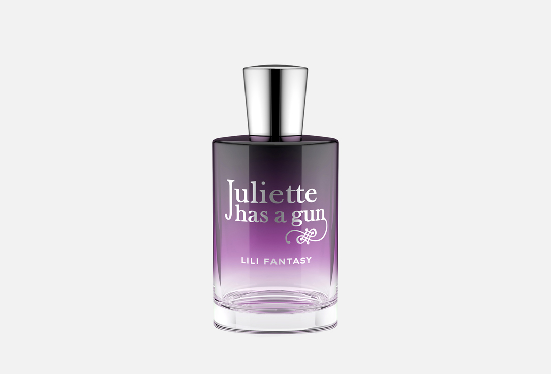 Парфюмерная вода Juliette Has A Gun Lili Fantasy  