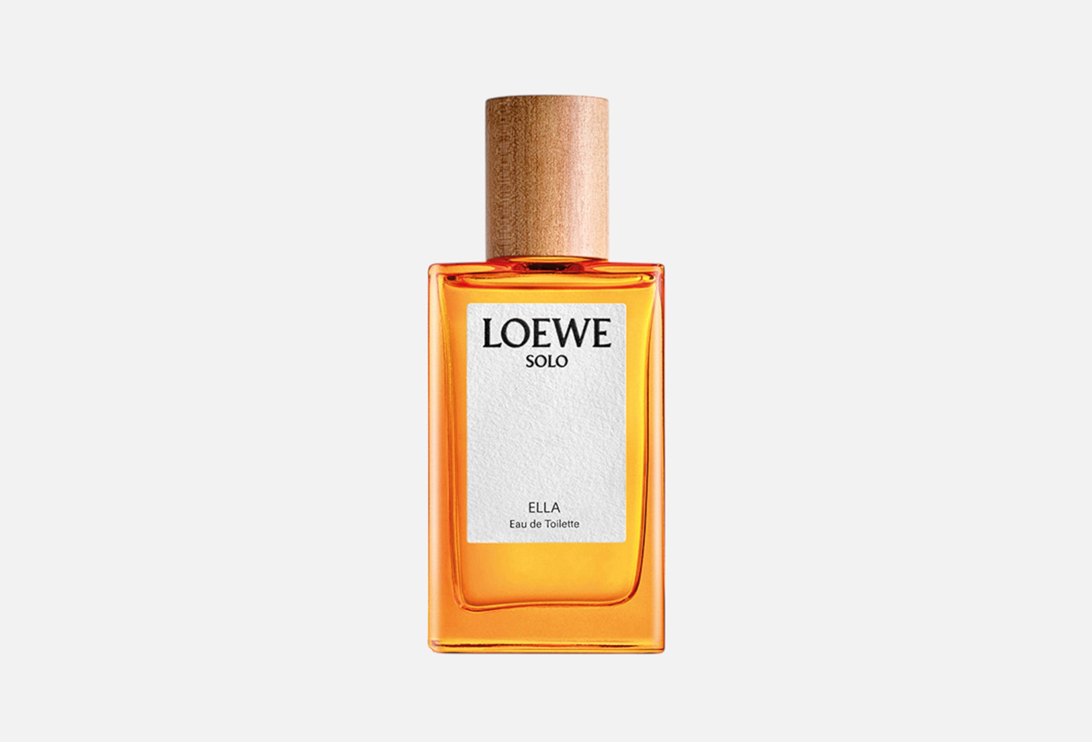 Loewe Туалетная вода SOLO ELLA 50 мл — купить, цена в Москве