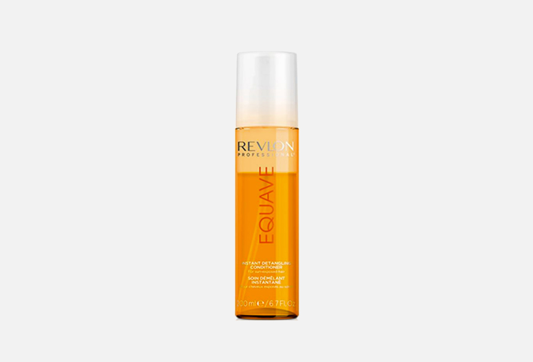 Instant Beauty Sun Protection Detangling Conditioner  200